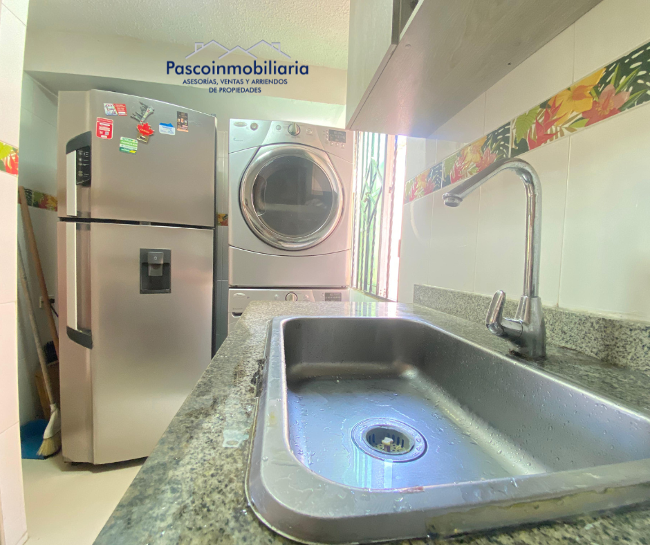 Apartamento en venta en La Colina Campestre Ii, Barranquilla · foto 7 de 12