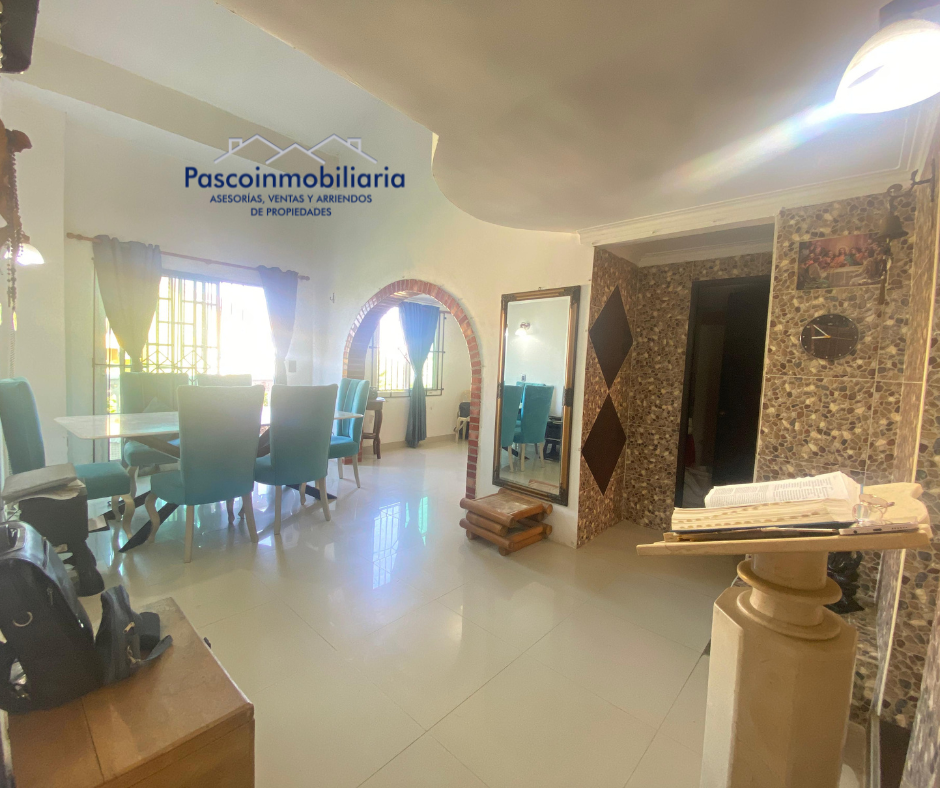 Apartamento en venta en La Colina Campestre Ii, Barranquilla · foto 3 de 12