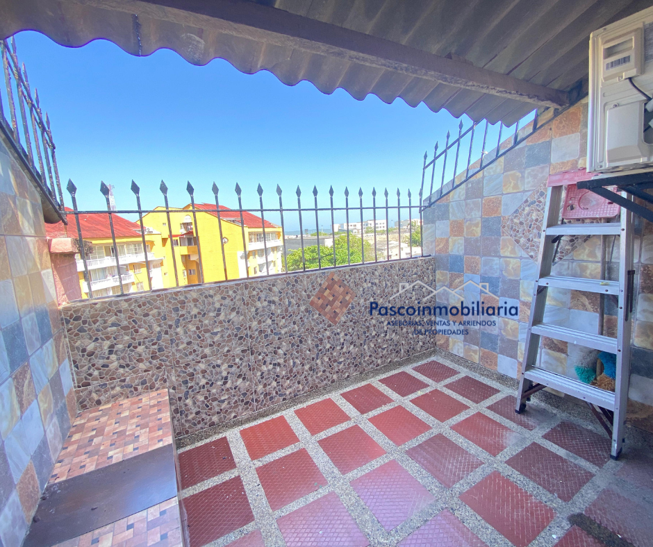 Apartamento en venta en La Colina Campestre Ii, Barranquilla · foto 8 de 12