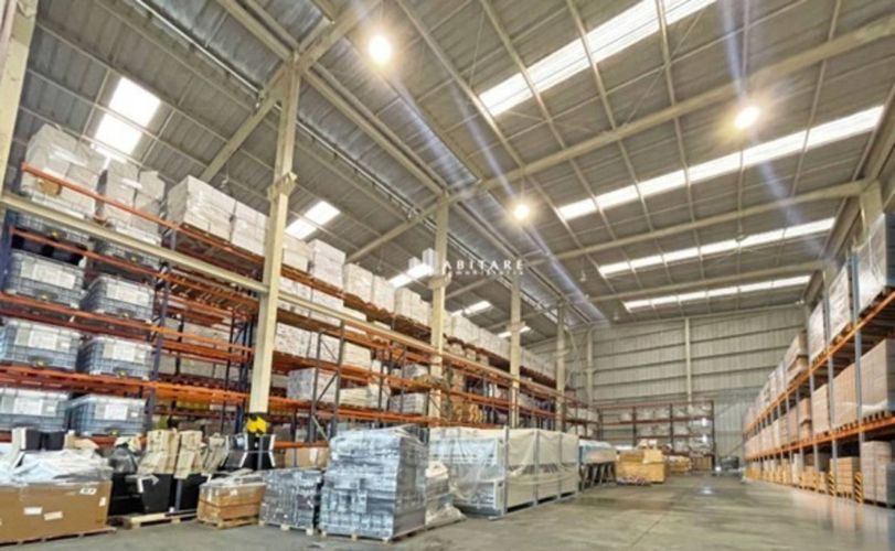 Bodega en arriendo en Mamonal, Cartagena · foto 4 de 5
