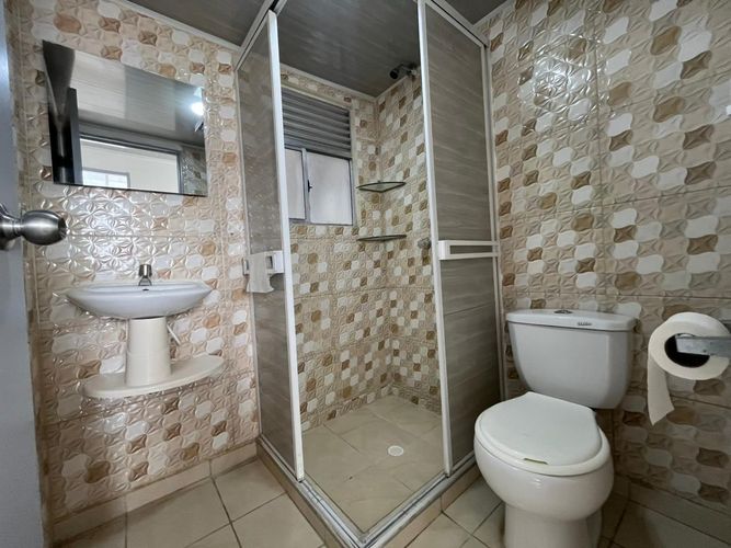 Apartamento de 3 alcobas en venta en Las Trinitarias, Soledad, 49 m² · foto 14 de 24