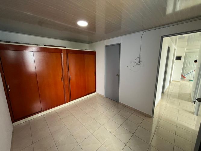 Apartamento de 3 alcobas en venta en Las Trinitarias, Soledad, 49 m² · foto 17 de 24