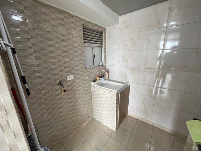 Apartamento de 3 alcobas en venta en Las Trinitarias, Soledad, 49 m² · foto 20 de 24