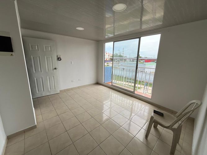 Apartamento de 3 alcobas en venta en Las Trinitarias, Soledad, 49 m² · foto 22 de 24