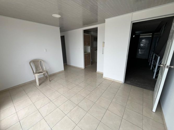 Apartamento de 3 alcobas en venta en Las Trinitarias, Soledad, 49 m² · foto 23 de 24