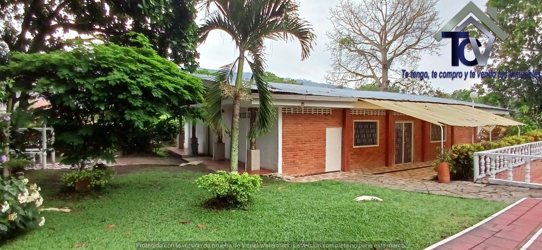 Casa de 19 alcobas en venta en Campo Verde, Piedecuesta · foto 1 de 24