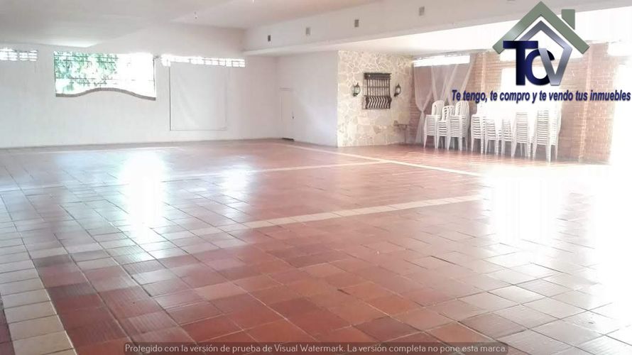 Casa de 19 alcobas en venta en Campo Verde, Piedecuesta · foto 2 de 24