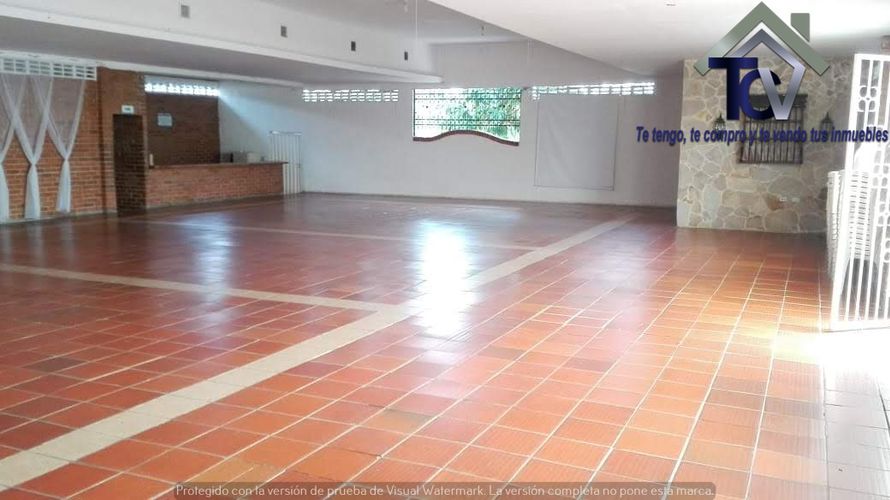 Casa de 19 alcobas en venta en Campo Verde, Piedecuesta · foto 5 de 24