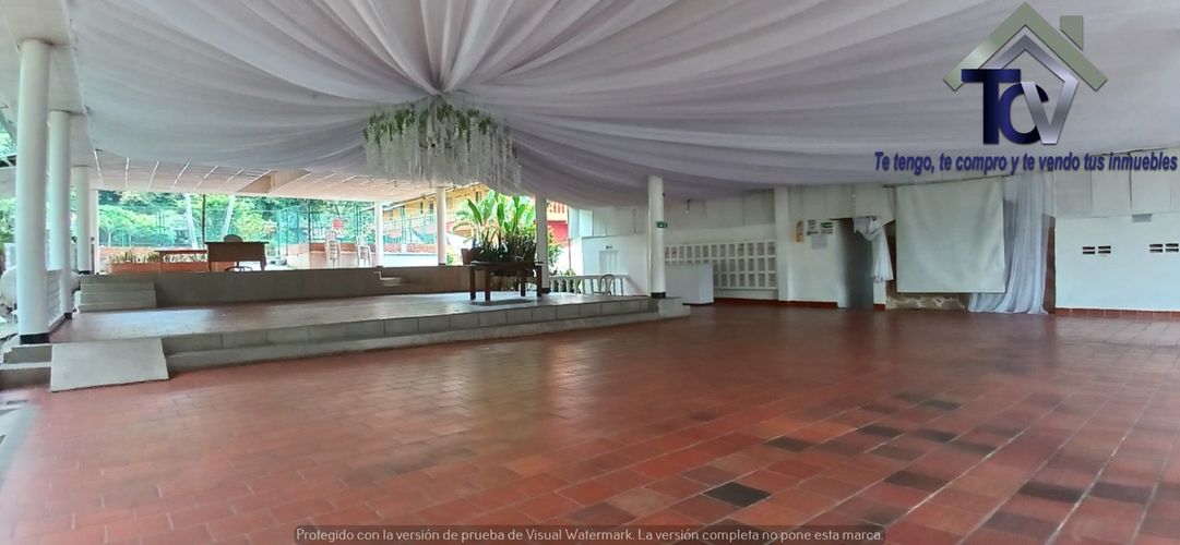 Casa de 19 alcobas en venta en Campo Verde, Piedecuesta · foto 6 de 24