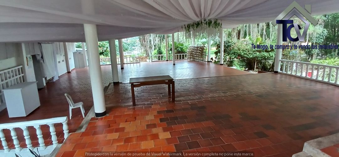 Casa de 19 alcobas en venta en Campo Verde, Piedecuesta · foto 7 de 24