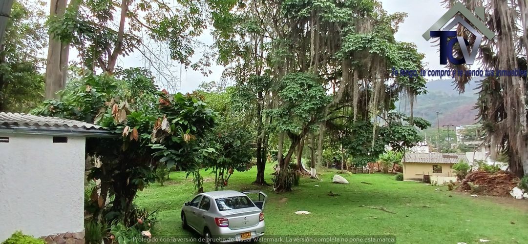 Casa de 19 alcobas en venta en Campo Verde, Piedecuesta · foto 22 de 24