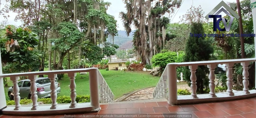 Casa de 19 alcobas en venta en Campo Verde, Piedecuesta · foto 23 de 24