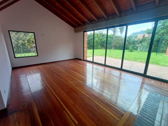 Casa de 6 alcobas en venta en Siberia, Cota, 510 m² · foto 6 de 24