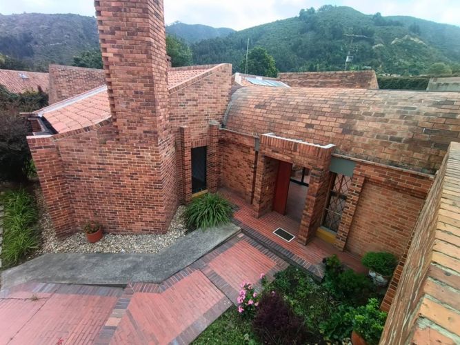 Casa de 6 alcobas en venta en Siberia, Cota, 510 m² · foto 24 de 24