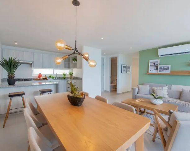 Apartamento en venta en Ciudad Mallorquin, Barranquilla · foto 2 de 14