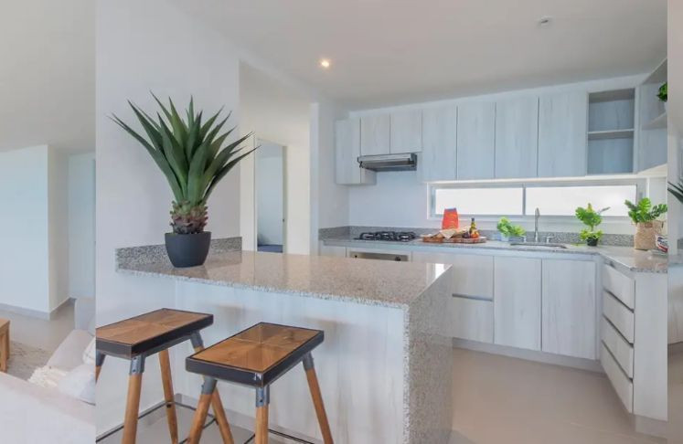 Apartamento en venta en Ciudad Mallorquin, Barranquilla · foto 3 de 14