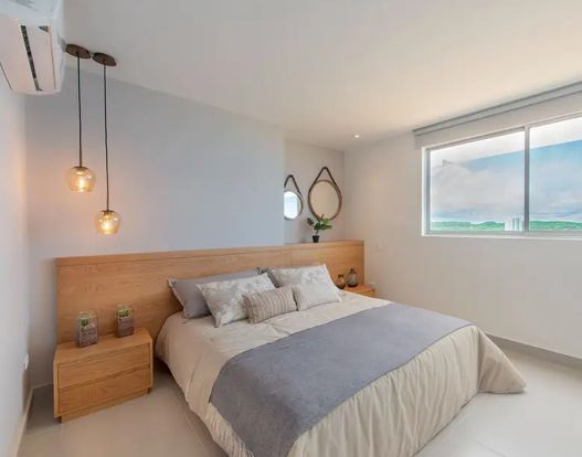 Apartamento en venta en Ciudad Mallorquin, Barranquilla · foto 4 de 14