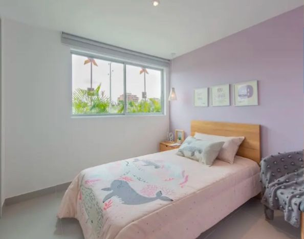 Apartamento en venta en Ciudad Mallorquin, Barranquilla · foto 5 de 14