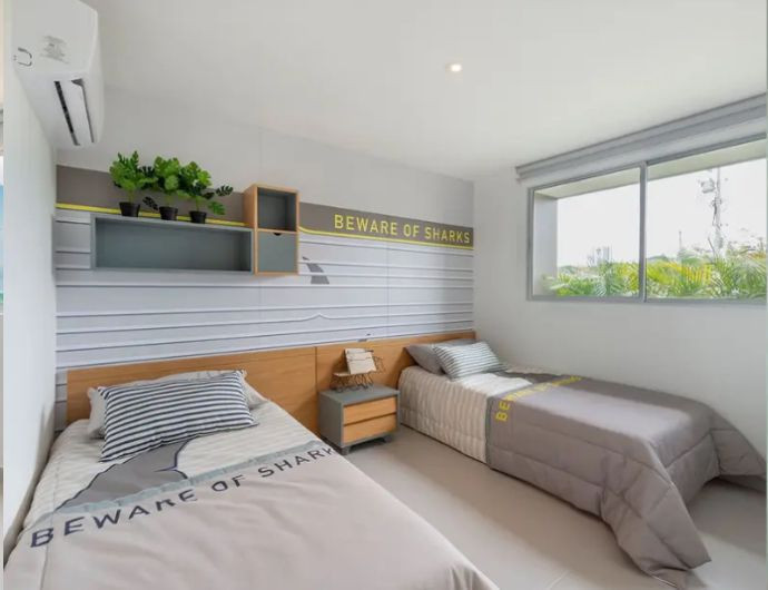 Apartamento en venta en Ciudad Mallorquin, Barranquilla · foto 6 de 14