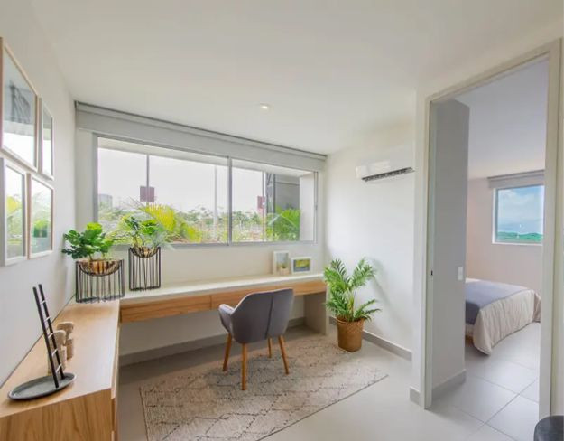 Apartamento en venta en Ciudad Mallorquin, Barranquilla · foto 7 de 14