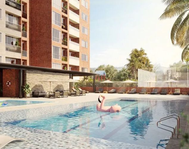 Apartamento en venta en Ciudad Mallorquin, Barranquilla · foto 9 de 14