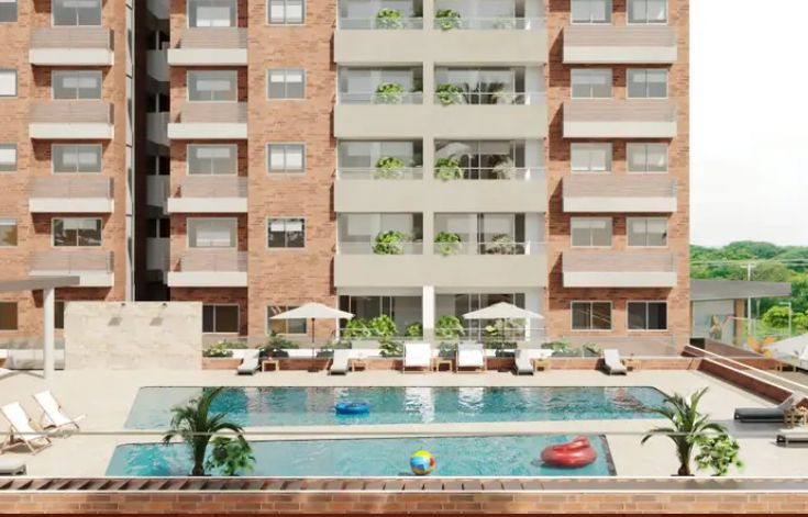 Apartamento en venta en Ciudad Mallorquin, Barranquilla · foto 11 de 14