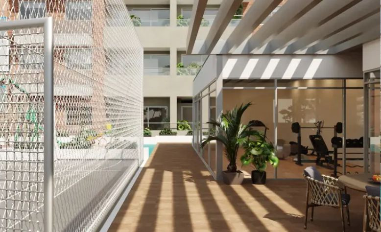 Apartamento en venta en Ciudad Mallorquin, Barranquilla · foto 12 de 14