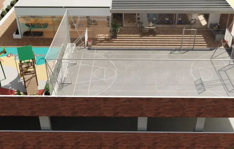 Apartamento en venta en Ciudad Mallorquin, Barranquilla · foto 13 de 14