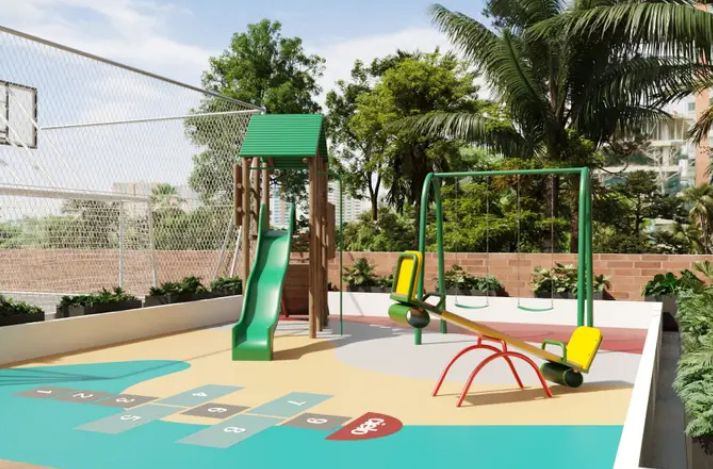 Apartamento en venta en Ciudad Mallorquin, Barranquilla · foto 14 de 14