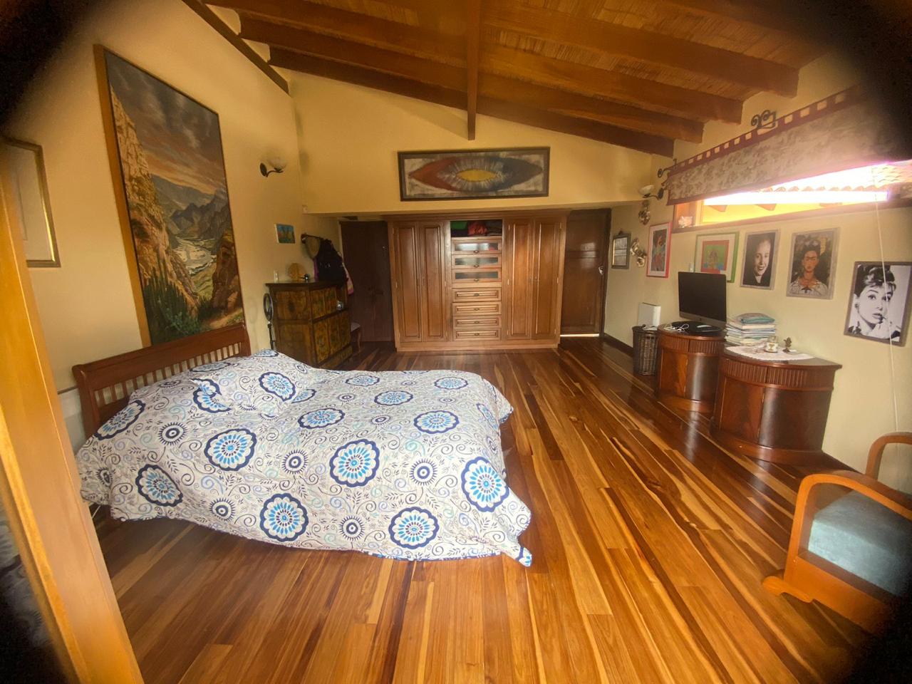 Casa en venta en El Hato, La Calera · foto 5 de 24