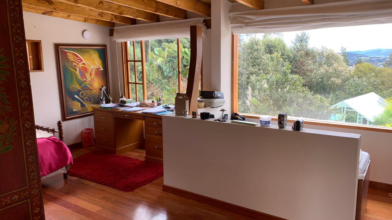 Casa en venta en El Hato, La Calera · foto 8 de 24