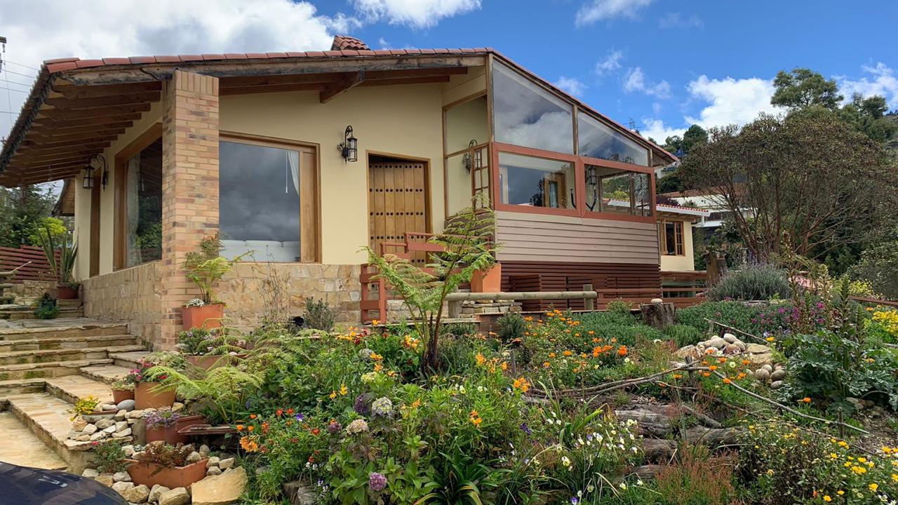 Casa en venta en El Hato, La Calera · foto 19 de 24