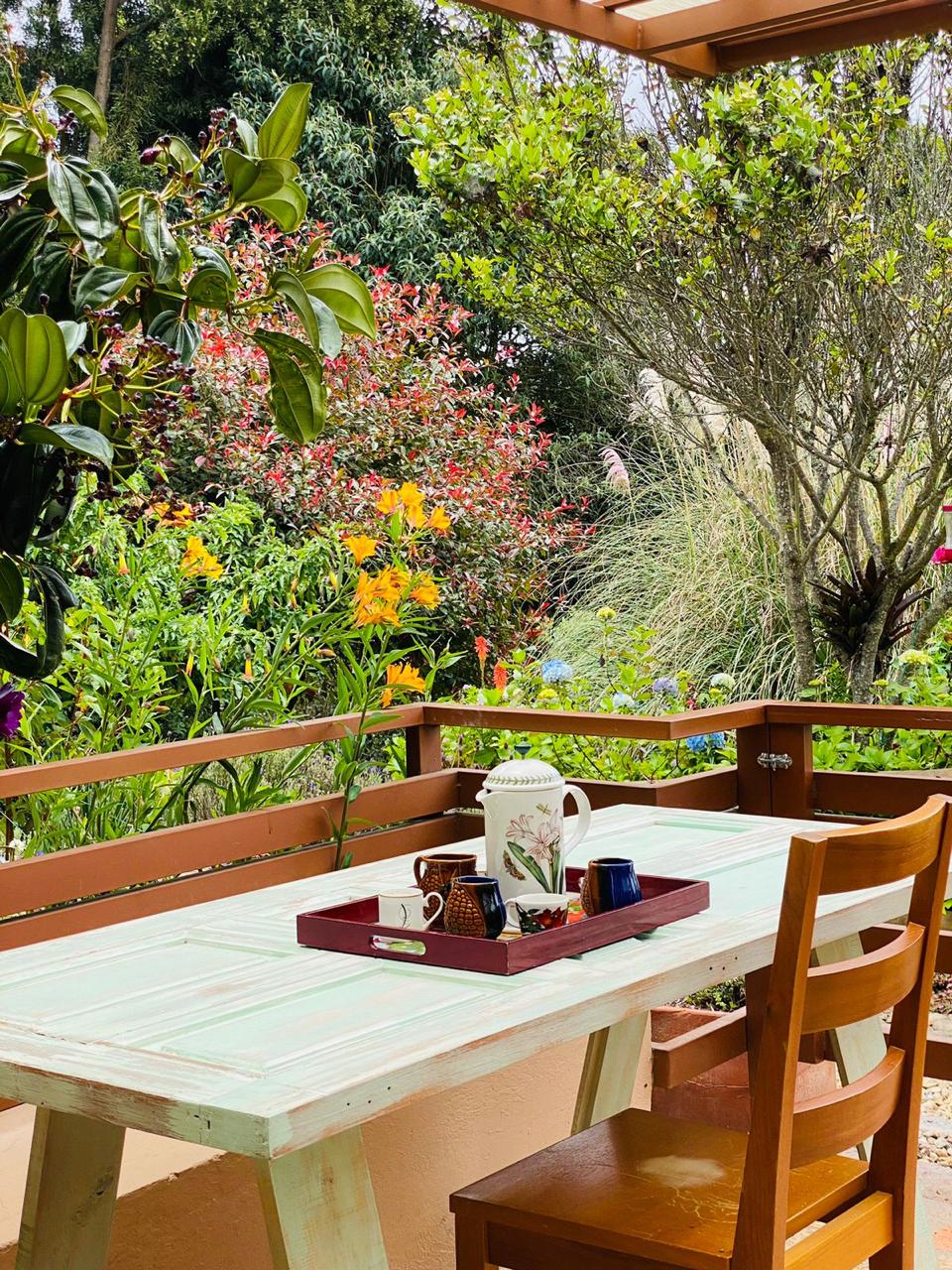 Casa en venta en El Hato, La Calera · foto 23 de 24