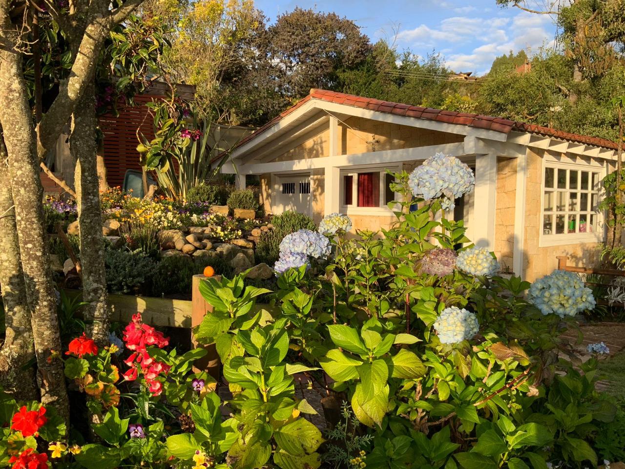 Casa en venta en El Hato, La Calera · foto 24 de 24