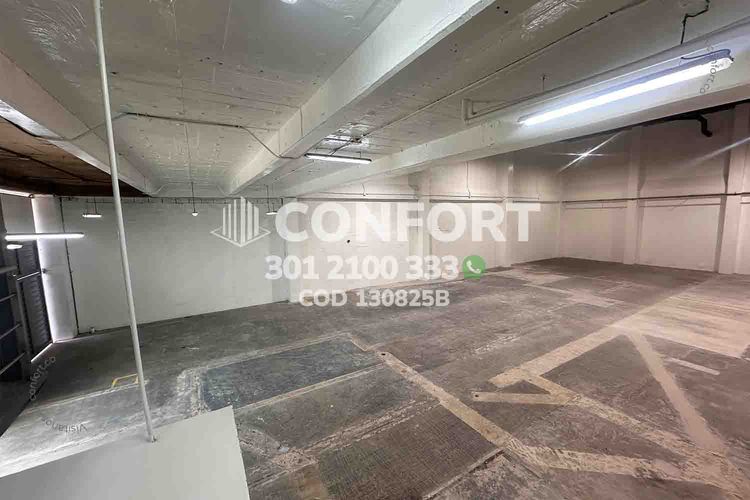 Bodega en arriendo en Actividad Multiple, Copacabana, 544 m² · foto 2 de 17