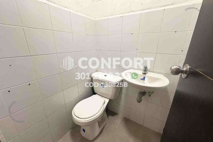 Bodega en arriendo en Actividad Multiple, Copacabana, 544 m² · foto 3 de 17