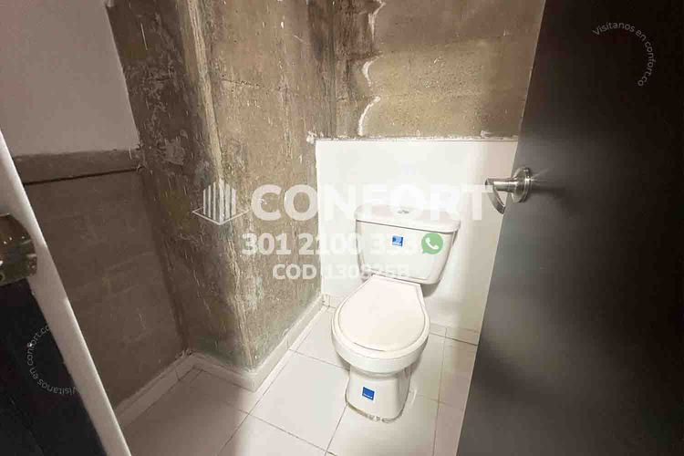 Bodega en arriendo en Actividad Multiple, Copacabana, 544 m² · foto 5 de 17