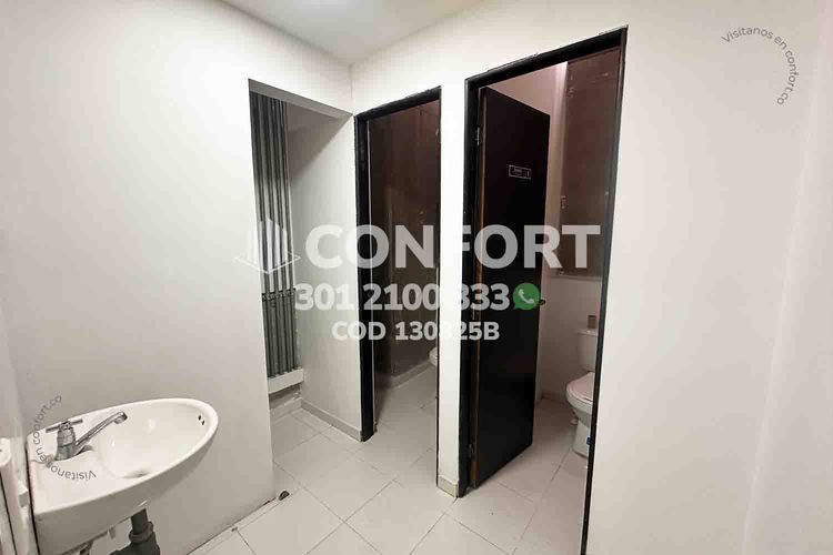 Bodega en arriendo en Actividad Multiple, Copacabana, 544 m² · foto 6 de 17