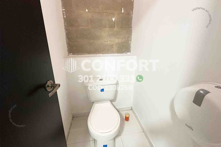 Bodega en arriendo en Actividad Multiple, Copacabana, 544 m² · foto 7 de 17