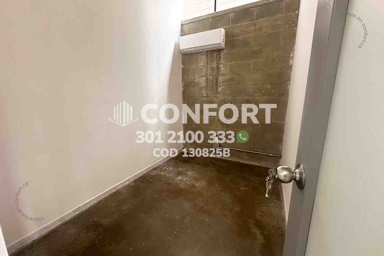 Bodega en arriendo en Actividad Multiple, Copacabana, 544 m² · foto 8 de 17