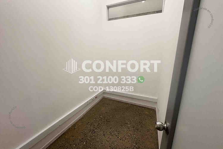 Bodega en arriendo en Actividad Multiple, Copacabana, 544 m² · foto 9 de 17