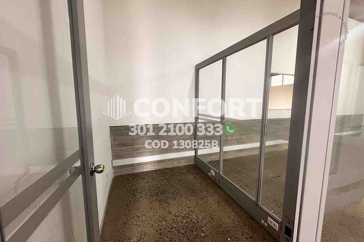 Bodega en arriendo en Actividad Multiple, Copacabana, 544 m² · foto 10 de 17