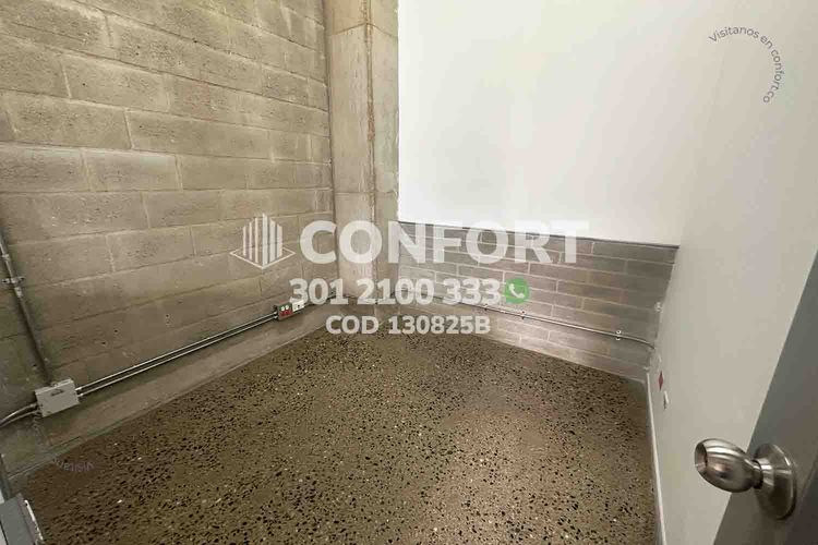 Bodega en arriendo en Actividad Multiple, Copacabana, 544 m² · foto 11 de 17