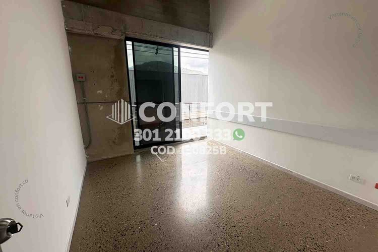 Bodega en arriendo en Actividad Multiple, Copacabana, 544 m² · foto 13 de 17