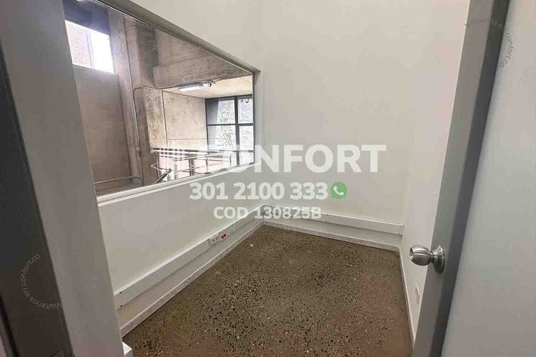 Bodega en arriendo en Actividad Multiple, Copacabana, 544 m² · foto 14 de 17