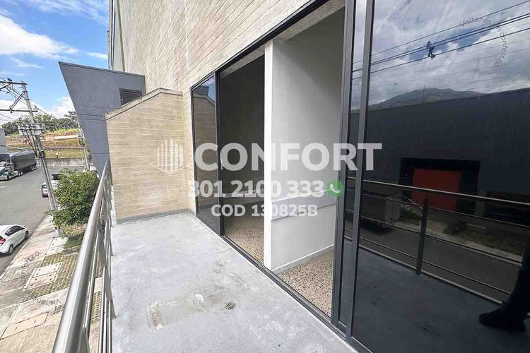 Bodega en arriendo en Actividad Multiple, Copacabana, 544 m² · foto 16 de 17