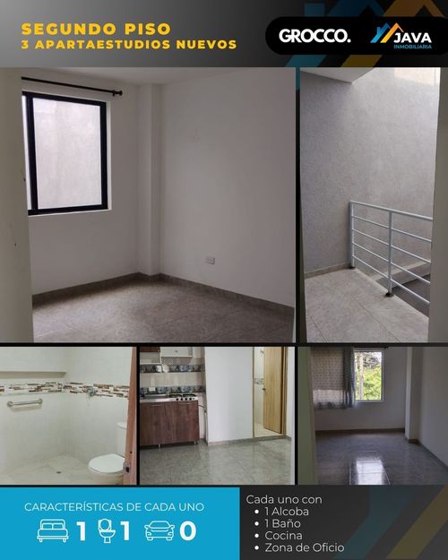Edificio en venta en Urbanizacion La Merced, Cali, 616 m² · foto 3 de 5