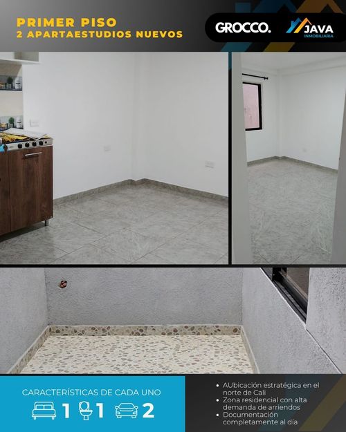Edificio en venta en Urbanizacion La Merced, Cali, 616 m² · foto 4 de 5