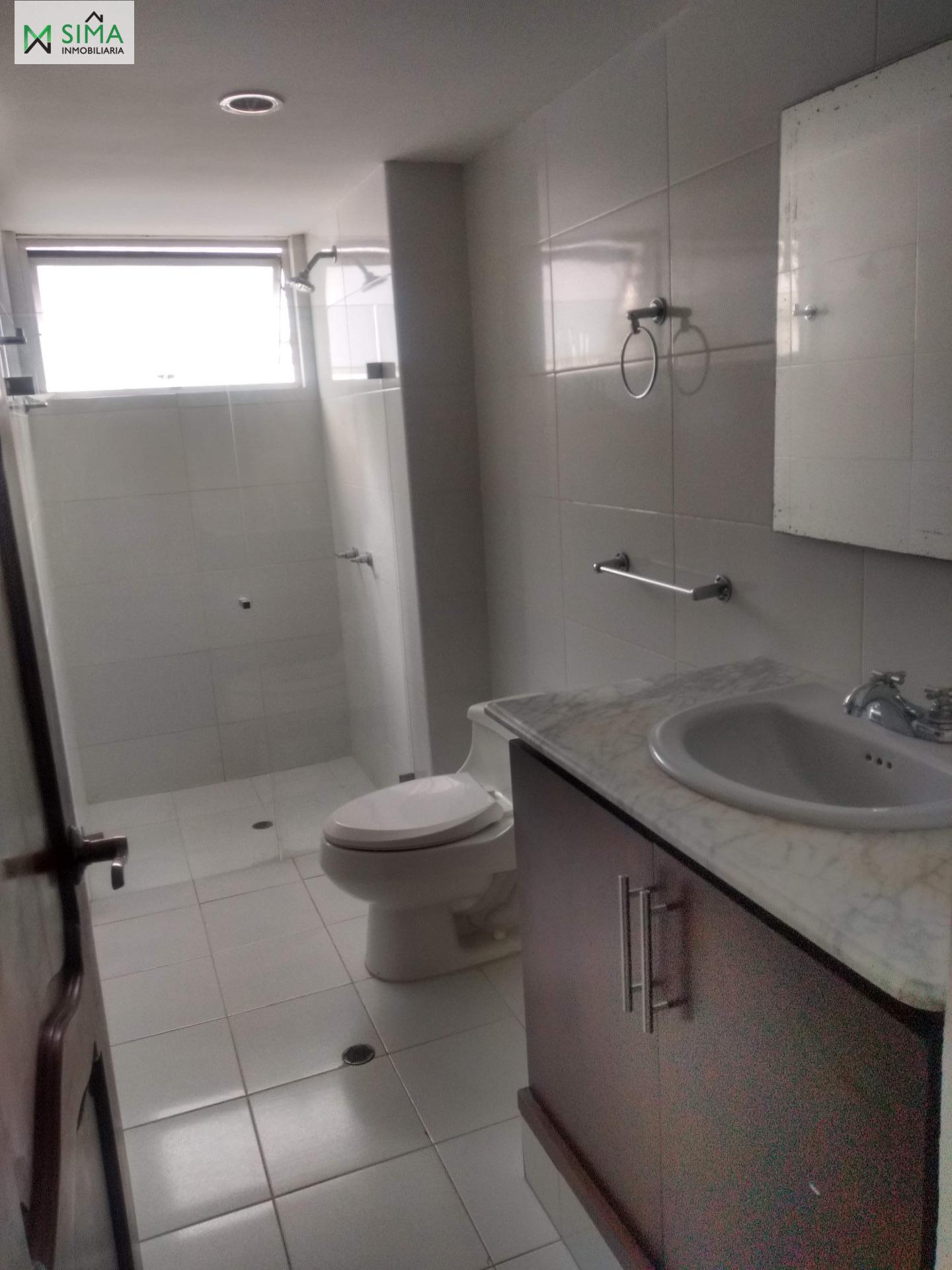 Apartamento en venta en Castillogrande, Cartagena · foto 9 de 13