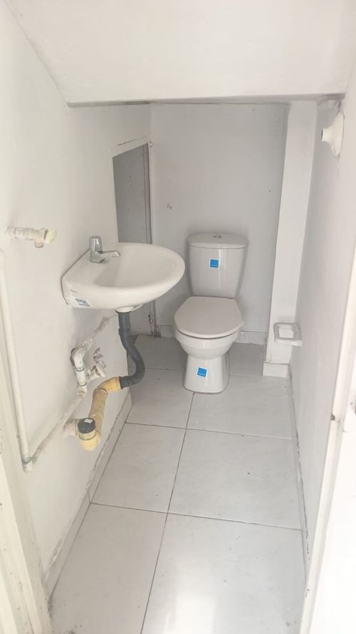Local en arriendo en Villa Colombia, Cali, 27 m² · foto 4 de 13